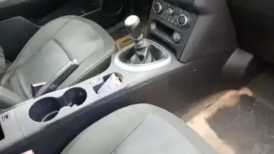 Автозапчасти б/у центральный подлокотник за nissan qashqai / qashqai +2 i (j10, nj10, jj10e) 1.5 dci ссылки oem iam 