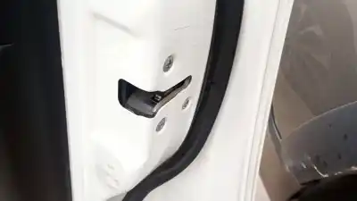 Автозапчасти б/у замок передней правой двери за nissan qashqai / qashqai +2 i (j10, nj10, jj10e) 1.5 dci ссылки oem iam 