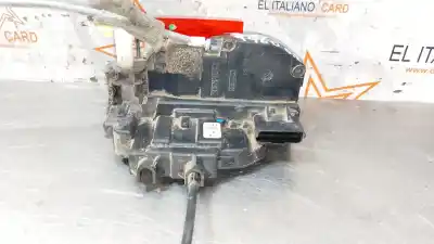 Автозапчасти б/у замок левой передней двери за nissan qashqai / qashqai +2 i (j10, nj10, jj10e) 1.5 dci ссылки oem iam 80501jd900  