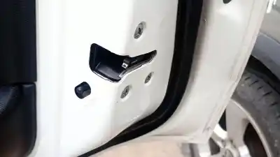 Автозапчасти б/у замок задней правой двери за nissan qashqai / qashqai +2 i (j10, nj10, jj10e) 1.5 dci ссылки oem iam 