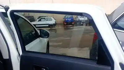 Автозапчасти б/у задний правый стеклорегулятор за nissan qashqai / qashqai +2 i (j10, nj10, jj10e) 1.5 dci ссылки oem iam 