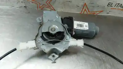 Автозапчасти б/у регулятор стекла заднего левого за nissan qashqai / qashqai +2 i (j10, nj10, jj10e) 1.5 dci ссылки oem iam 82701jd40a  