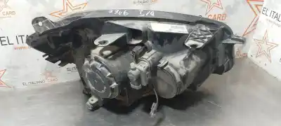 Автозапчасти б/у левая фара за nissan qashqai / qashqai +2 i (j10, nj10, jj10e) 1.5 dci ссылки oem iam 26060br02a  