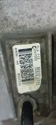 Автозапчасти б/у коробка передач за nissan qashqai / qashqai +2 i (j10, nj10, jj10e) 1.5 dci ссылки oem iam tl4113  