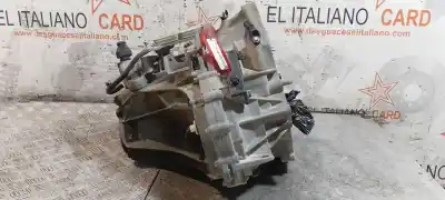Автозапчасти б/у коробка передач за nissan qashqai / qashqai +2 i (j10, nj10, jj10e) 1.5 dci ссылки oem iam tl4113  
