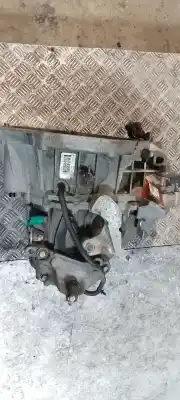 Автозапчасти б/у коробка передач за nissan qashqai / qashqai +2 i (j10, nj10, jj10e) 1.5 dci ссылки oem iam tl4113  