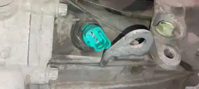 Автозапчасти б/у коробка передач за nissan qashqai / qashqai +2 i (j10, nj10, jj10e) 1.5 dci ссылки oem iam tl4113  