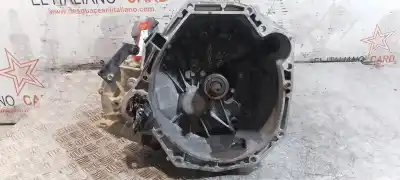 Автозапчасти б/у коробка передач за nissan qashqai / qashqai +2 i (j10, nj10, jj10e) 1.5 dci ссылки oem iam tl4113