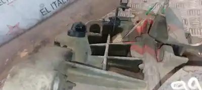 Автозапчасти б/у коробка передач за nissan qashqai / qashqai +2 i (j10, nj10, jj10e) 1.5 dci ссылки oem iam tl4113  