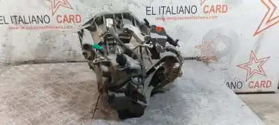 Автозапчасти б/у коробка передач за nissan qashqai / qashqai +2 i (j10, nj10, jj10e) 1.5 dci ссылки oem iam tl4113  
