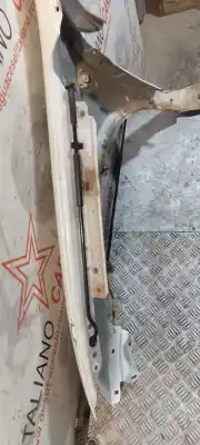 Автозапчасти б/у переднее правое крыло за nissan qashqai / qashqai +2 i (j10, nj10, jj10e) 1.5 dci ссылки oem iam   