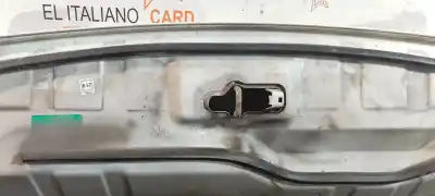 Автозапчасти б/у капот за nissan qashqai / qashqai +2 i (j10, nj10, jj10e) 1.5 dci ссылки oem iam   