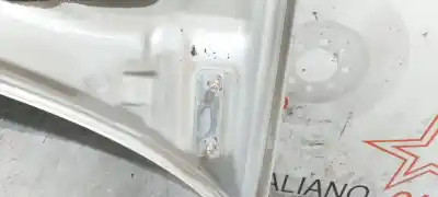 Автозапчасти б/у капот за nissan qashqai / qashqai +2 i (j10, nj10, jj10e) 1.5 dci ссылки oem iam   