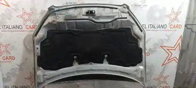 Автозапчасти б/у капот за nissan qashqai / qashqai +2 i (j10, nj10, jj10e) 1.5 dci ссылки oem iam   