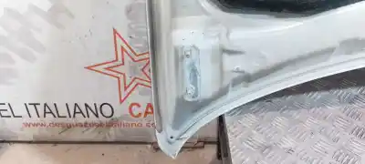 Автозапчасти б/у капот за nissan qashqai / qashqai +2 i (j10, nj10, jj10e) 1.5 dci ссылки oem iam   