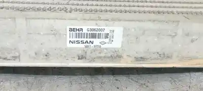 Автозапчасти б/у интеркулер за nissan qashqai / qashqai +2 i (j10, nj10, jj10e) 1.5 dci ссылки oem iam 14461bb30a  