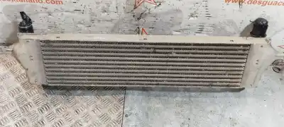 Автозапчасти б/у интеркулер за nissan qashqai / qashqai +2 i (j10, nj10, jj10e) 1.5 dci ссылки oem iam 14461bb30a  