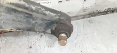 Автозапчасти б/у передний правый нижний рычаг подвески за nissan qashqai / qashqai +2 i (j10, nj10, jj10e) 1.5 dci ссылки oem iam   