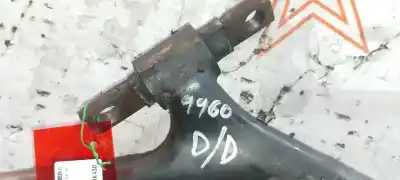 Автозапчасти б/у передний правый нижний рычаг подвески за nissan qashqai / qashqai +2 i (j10, nj10, jj10e) 1.5 dci ссылки oem iam   