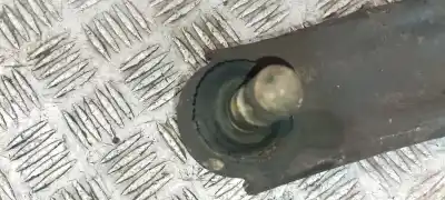 Автозапчасти б/у передний левый верхний рычаг подвески за nissan qashqai / qashqai +2 i (j10, nj10, jj10e) 1.5 dci ссылки oem iam   