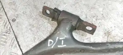 Автозапчасти б/у передний левый верхний рычаг подвески за nissan qashqai / qashqai +2 i (j10, nj10, jj10e) 1.5 dci ссылки oem iam   