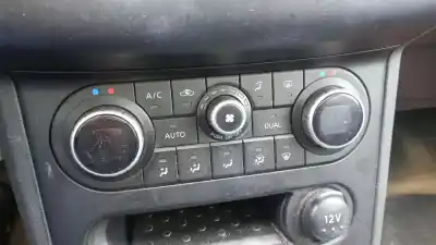 Автозапчасти б/у климат-контроль за nissan qashqai / qashqai +2 i (j10, nj10, jj10e) 1.5 dci ссылки oem iam 