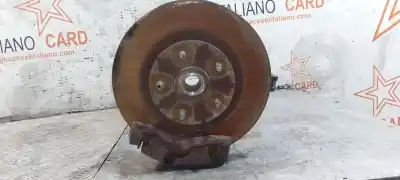 Автозапчастина б/у передній прав для nissan qashqai / qashqai +2 i (j10, nj10, jj10e) 1.5 dci посилання на oem iam   