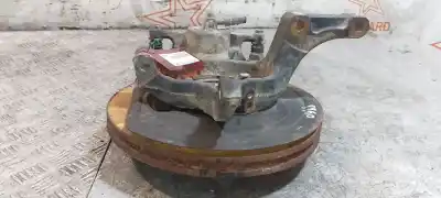 Автозапчастина б/у передній прав для nissan qashqai / qashqai +2 i (j10, nj10, jj10e) 1.5 dci посилання на oem iam   