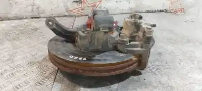 Автозапчастина б/у передній прав для nissan qashqai / qashqai +2 i (j10, nj10, jj10e) 1.5 dci посилання на oem iam   