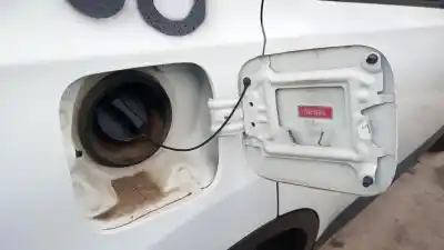 Автозапчасти б/у наружная крышка топлива за nissan qashqai / qashqai +2 i (j10, nj10, jj10e) 1.5 dci ссылки oem iam 