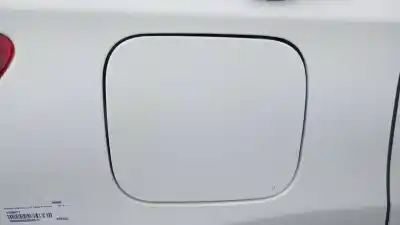 Автозапчасти б/у наружная крышка топлива за nissan qashqai / qashqai +2 i (j10, nj10, jj10e) 1.5 dci ссылки oem iam   