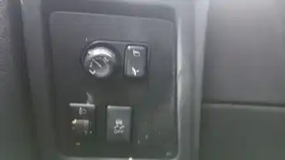 Автозапчасти б/у управление зеркалом за nissan qashqai / qashqai +2 i (j10, nj10, jj10e) 1.5 dci ссылки oem iam 