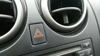 Автозапчасти б/у предупреждение за nissan qashqai / qashqai +2 i (j10, nj10, jj10e) 1.5 dci ссылки oem iam 