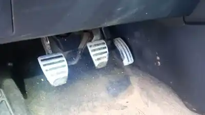 Автозапчастина б/у ПЕДАЛЬ АКСЕЛЕРАТОРА для NISSAN QASHQAI / QASHQAI +2 I (J10, NJ10, JJ10E)  Посилання на OEM IAM   