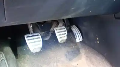Автозапчасти б/у педаль сцепления за nissan qashqai / qashqai +2 i (j10, nj10, jj10e) 1.5 dci ссылки oem iam 