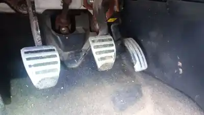 Pezzo di ricambio per auto di seconda mano Pedale Del Freno per NISSAN QASHQAI / QASHQAI +2 I (J10, NJ10, JJ10E) 1.5 DCI Riferimenti OEM IAM   
