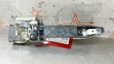 İkinci el araba yedek parçası arka sol dis kol için nissan qashqai / qashqai +2 i (j10, nj10, jj10e) 1.5 dci oem iam referansları 80611eb30b  