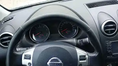 Pezzo di ricambio per auto di seconda mano volante per nissan qashqai / qashqai +2 i (j10, nj10, jj10e) 1.5 dci riferimenti oem iam   