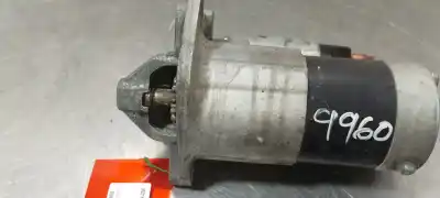 Автозапчасти б/у двигатель запускается за nissan qashqai / qashqai +2 i (j10, nj10, jj10e) 1.5 dci ссылки oem iam 8200584675b  