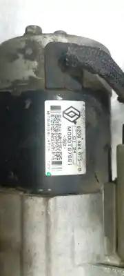 Автозапчасти б/у двигатель запускается за nissan qashqai / qashqai +2 i (j10, nj10, jj10e) 1.5 dci ссылки oem iam 8200584675b  