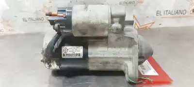 Автозапчасти б/у двигатель запускается за nissan qashqai / qashqai +2 i (j10, nj10, jj10e) 1.5 dci ссылки oem iam 8200584675b  