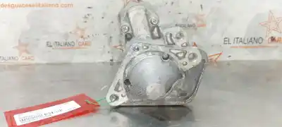 Автозапчасти б/у двигатель запускается за nissan qashqai / qashqai +2 i (j10, nj10, jj10e) 1.5 dci ссылки oem iam 8200584675b