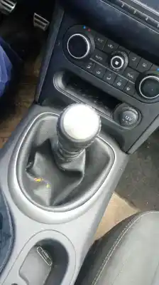 Автозапчасти б/у рычаг переключения передач за nissan qashqai / qashqai +2 i (j10, nj10, jj10e) 1.5 dci ссылки oem iam 