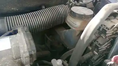 Автозапчасти б/у тормозной серво за nissan qashqai / qashqai +2 i (j10, nj10, jj10e) 1.5 dci ссылки oem iam 