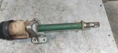 Автозапчасти б/у передняя правая трансмиссия за nissan qashqai / qashqai +2 i (j10, nj10, jj10e) 1.5 dci ссылки oem iam 39100bb32b  