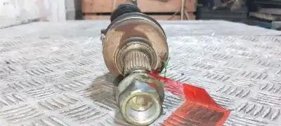 Автозапчасти б/у передняя правая трансмиссия за nissan qashqai / qashqai +2 i (j10, nj10, jj10e) 1.5 dci ссылки oem iam 39100bb32b  