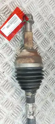 Автозапчасти б/у передняя правая трансмиссия за nissan qashqai / qashqai +2 i (j10, nj10, jj10e) 1.5 dci ссылки oem iam 39100bb32b  