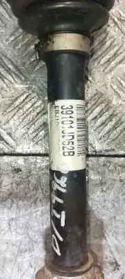 Автозапчасти б/у передняя левая трансмиссия за nissan qashqai / qashqai +2 i (j10, nj10, jj10e) 1.5 dci ссылки oem iam 39101jd52b  