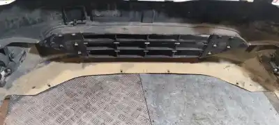 Second-hand car spare part front bumper for nissan qashqai / qashqai +2 i (j10, nj10, jj10e) 1.5 dci oem iam references   