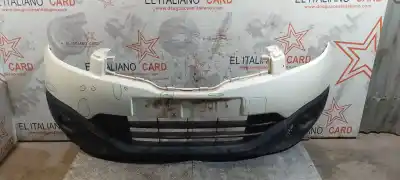 Автозапчасти б/у передний бампер за nissan qashqai / qashqai +2 i (j10, nj10, jj10e) 1.5 dci ссылки oem iam 